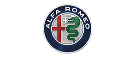 Logo alfa