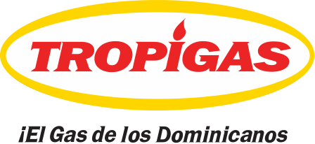 Tropigas Logo